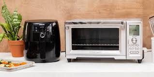 I have a microwave and a toaster oven. The Best Air Fryer For 2021 Reviews By Wirecutter