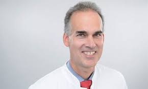 Universitätsklinikum Würzburg: Endokrinologie: Ambulante Behandlung