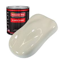 We did not find results for: Amazon Com Restoration Shop Performance Bright White Acrylic Lacquer Auto Paint Gallon Paint Color Only Professional Gloss Automotive Car Truck Guitar Furniture Refinish Coating Automotive