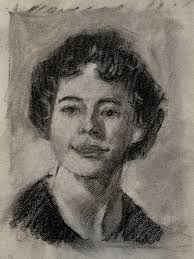 Some 20 minute exercises 💪🏼 Gonna make more charcoal drawings in 2026!