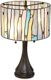 Antique english victorian oil lamp has been declared an antique and was approved for sale on. Tiffany Style Table Lamps Contemporary Mosaic Stained Glass Lamp Antique Victorian Vintage Styling Double Pull Chain