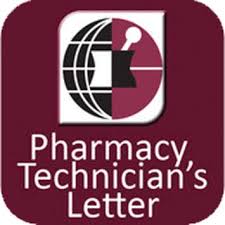 Pharmacy Technician S Letter