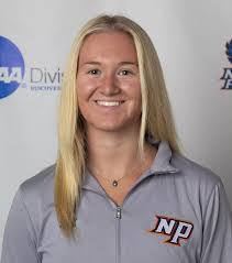 Erika Mccue's Instagram, Twitter & Facebook