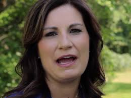 Rep. Mary Franson Reportedly Trashed March For Our Lives Organizers (&  Quoted Hitler, Too)