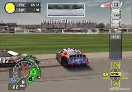 Welcome to nascar's official fan page! Nascar 07 Download Gamefabrique