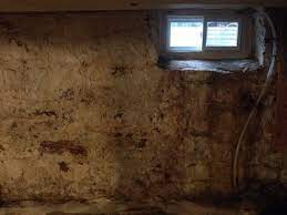 How we stripped our victorian basement cellar walls from cement, slurry and paint! Painting My 200 Year Old Stone Basement Walls