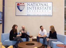 Maybe you would like to learn more about one of these? National Interstate Insurance Company Profile