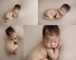 Oh Baby 2 Month Old Posed Newborn Session Gainesville Newborn And Motherhood Photographer Tiffanyleigh Photography