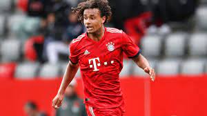 Последние твиты от joshua zirkzee (@joshuazirkzee). Bayern Munich Star Joshua Zirkzee Snubs Nigeria For Netherlands Daily Post Nigeria