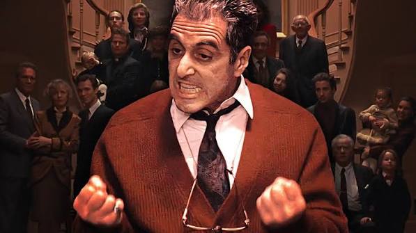 To really understand why The Godfather Part III turned out the way it did,  you need to know the reason Al Pacino agreed to make it in the first place.  Read More
