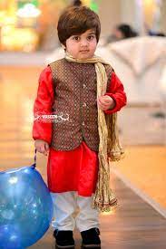 Pakistani Weddings Wedding Outfit For Boys Wedding Kids Outfit Kids Fashion
