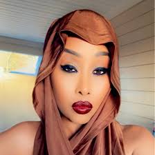 Brianna 'Antoinette' Grandison