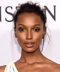 24 Makeup for dark skin ideas