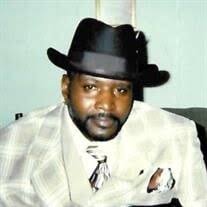 Eric O'Donovon Bush Sr. Obituary