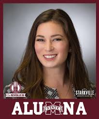 📞 Jeronn Parker '16 🤖 Dr. Kollin Napier '16 '17 '23 👩‍⚖️ MaCall Morgan  Chastain '16 Click below to learn more about these three outstanding  Bulldogs as we look back