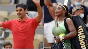 Serena williams is gearing up for what might be one of her last tilts at the french open crown, but if it is to be her final bow, she'll be doing it in style. French Open 2021 Roger Federer Withdraws From Tournament Elena Rybakina Stuns Serena Williams
