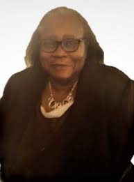 Obituary information for Fleta Theola Jenkins