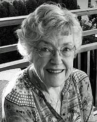 Glenn Hilda Travers (nee Peachey)