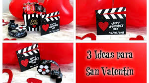 Estás buscando una decoración especial para tu esta delicada decoración para tartas cumple con tus necesidades. 3 Ideas Para San Valentin Kit De Cine Regalo Para Novio O Mejor Amiga Regalos Para Novios Boda Regalo Para Novia Manualidades Regalos Para Mi Novio
