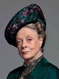 It S Maggie Smith S Birthday So I Made An Album Album On Imgur