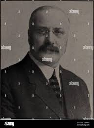 Col william b hi-res stock photography and images