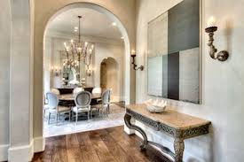 At kedleston, the hall symbolises the atrium of the roman villa and the adjoining saloon the vestibulum. Dining Room Arch Photos Designs Ideas