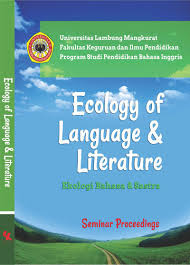 Edisi terkini kamus dewan memaparkan: Makalah Ekologi Bahasa Dan Sastra Pdf Download Gratis
