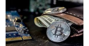 Cryptocurrecny traders typically have multiple accounts on exchanges: Top Five Things You Need To Know About Cryptocurrency Wallets