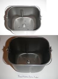 Black And Decker Bread Machine Manual Bread Machines 20669 Black And Decker Bread Maker Machine Replacement Pan For Model B2200 W400 Buy It Now Bread Maker Machine Bread Maker Black Decker