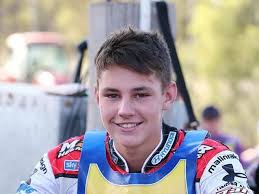 HEADLAND ROXBY ROCKETS