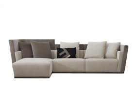 Borromini Sofa Modular 373x186x94h Cm Structure Wood Upholstered Upholstery Fabric Pin Bcls E1cng E1dg Sofa Modular Sofa Fendi Casa