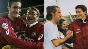 Juventus vs hellas verona nella foto: Dal Livorno 9 Ai Trionfi Mondiali 100 Di Queste Maglie Giorgione Il Tirreno Livorno