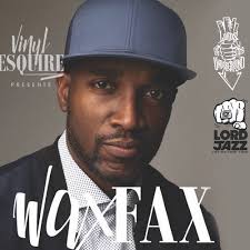 Stream VINYL ESQUIRE PRESENTS: WAX FAX WITH DJ LORD JAZZ by VINYL ESQUIRE