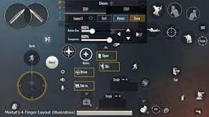 Update Pubg Mobile 4 Finger Claw Layout In 2021 Mobile Tricks Layout Hd Anime Wallpapers