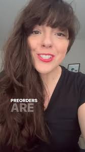 Preorders for Write Some Cool Sh!t are now available! (Psst, preordering