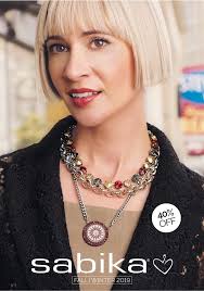 So many things happening with Sabika! Sale, sale, SALE, new sets...and did  I mention SALE? All Fall/Winter is 40% off, vintage pieces available at  huge discounts, and new beautiful sets released. Check