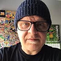 Melancholia by Matt Wildasin