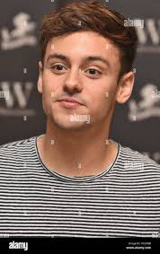 Tom kent hi-res stock photography and images