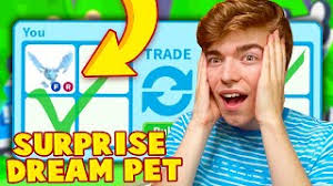 Adopt me codes roblox can provide items, pets, gems, cash and more. How To Get A Free Frost Dragon In Adopt Me Hack Preuzmi