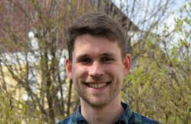 Joshua Stegner's Instagram, Twitter & Facebook