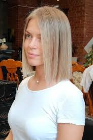 The following fabulous bob haircuts for fine hair are meant to add volume and texture to your hair, help you keep up with the latest fashion trends, and sport a hairstyle that will 15. 45 Versatile Medium Bob Haircuts To Try Lovehairstyles Com