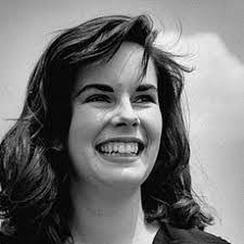 Kathleen Chaplin's Instagram, Twitter & Facebook