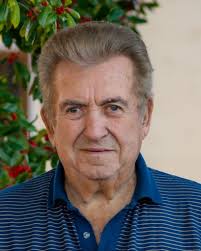 Thomas "Tom" McAlister Obituary October 10, 2023