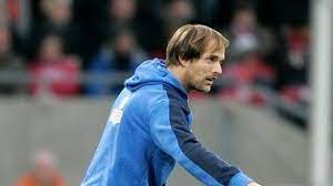 38 544 просмотра 38 тыс. Thomas Tuchel Im Portat Trainer Von Paris Saint Germain