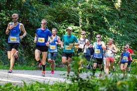 Som traditionen säger bjuder jag också på en race rapport från den 42 kilometernas sightseeing i den norska staden. Race Event Stavanger Marathon Racecheck