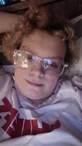 ashley marie sinor (@ashleymariesinor2)