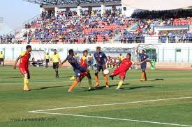 C'est ce qu'affirme le média américain, dévoilant qu'une nouvelle version parmi les grands chamboulements proposés ayant fuité, plusieurs choses : Foot Ligue Des Champions Place A La Nouvelle Formule De Competition Newsmada