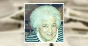 Gladys Wyatt Obituary May 28, 2019