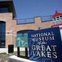 National Museum of the Great Lakes from www.visittoledo.org