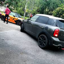 Arti lainnya dari sirih pulang ke gagang adalah kembali seperti semula. Pin On Classic Mini Cooper